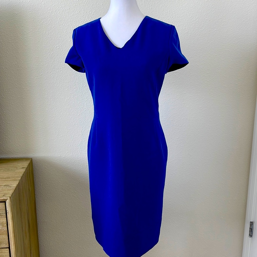 Boss Dress